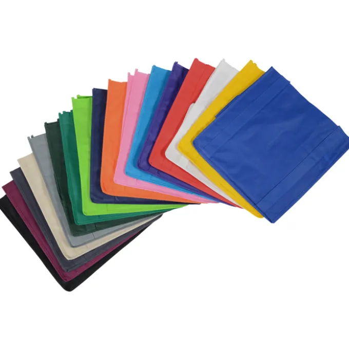 Value Grocery Tote - 13 inches x 12 inches