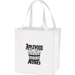 Value Grocery Tote - 13 inches x 12 inches