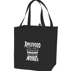 Value Grocery Tote - 13 inches x 12 inches