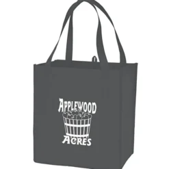Value Grocery Tote - 13 inches x 12 inches
