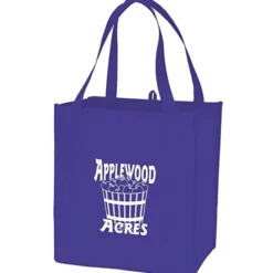 Value Grocery Tote - 13 inches x 12 inches