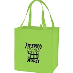 Value Grocery Tote - 13 inches x 12 inches