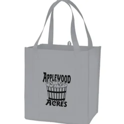 Value Grocery Tote - 13 inches x 12 inches