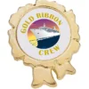 Value Lapel Pin - Badge