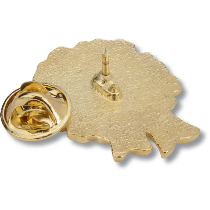 Value Lapel Pin - Badge