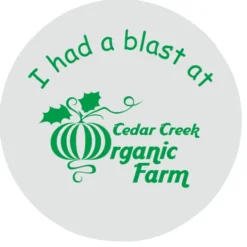 Value Sticker by the Roll - Circle - 2-1/2 inches - 24 hr