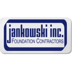 Value Sticker by the Roll - Rectangle - 1 inch x 2 inches - 24 hr
