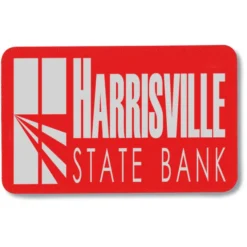 Value Sticker by the Roll - Rectangle - 5/8 inches x 1 inch