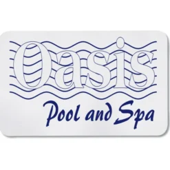 Value Sticker by the Roll - Rectangle - 1-1/4 inches x 2 inches - 24 hr