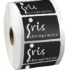 Value Sticker by the Roll - Rectangle - 1-1/2 inches x 2-1/4 inches - 24 hr