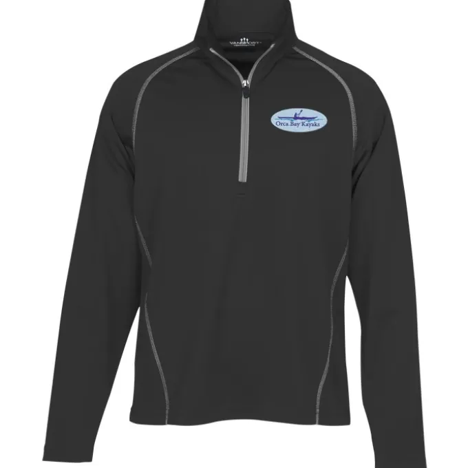 Vansport Performance Pullover - Men's