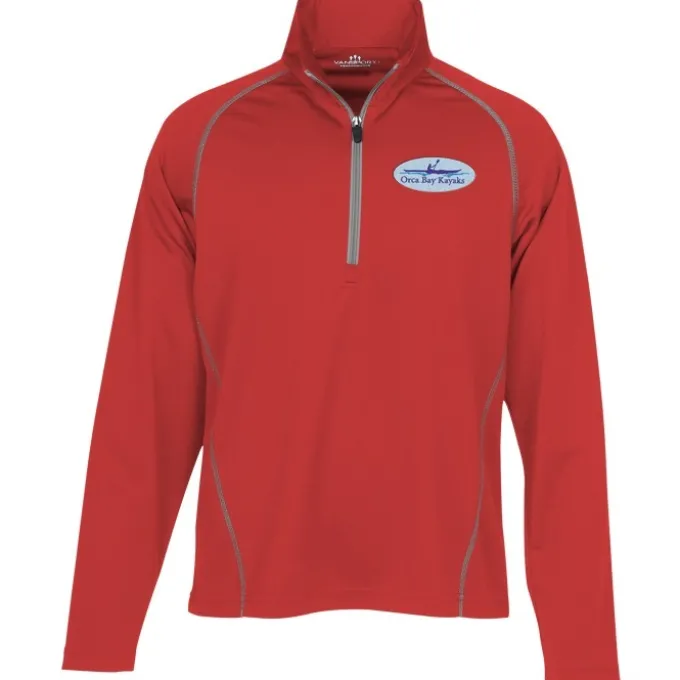 Vansport Performance Pullover - Men's