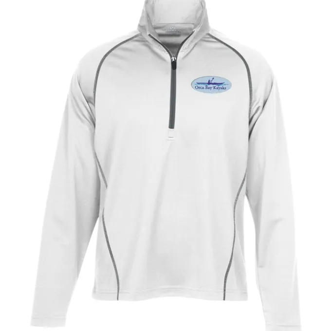 Vansport Performance Pullover - Men's