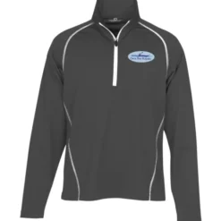 Vansport Performance Pullover - Men's