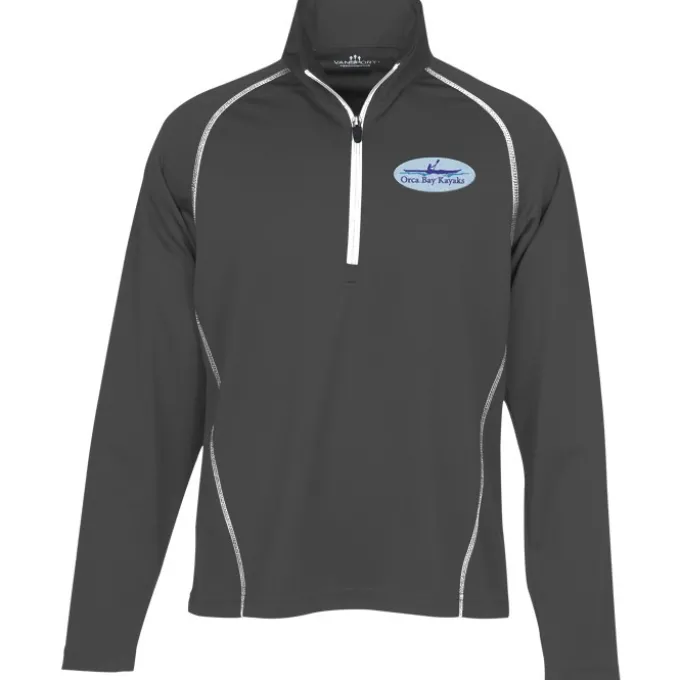 Vansport Performance Pullover - Men's