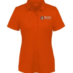 Vansport Planet Polo - Ladies'