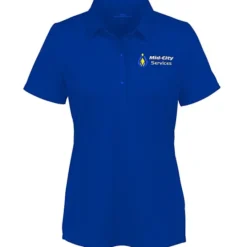 Vansport Planet Polo - Ladies'