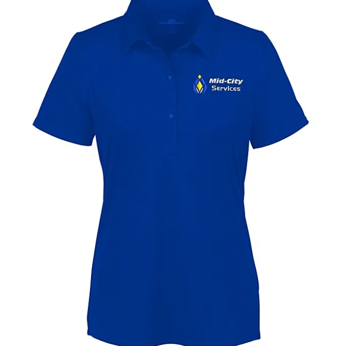 Vansport Planet Polo - Ladies'