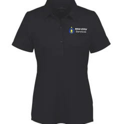 Vansport Planet Polo - Ladies'