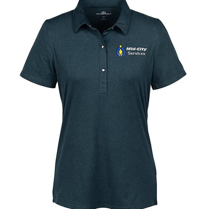 Vansport Planet Polo - Ladies'