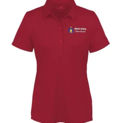 Vansport Planet Polo - Ladies'