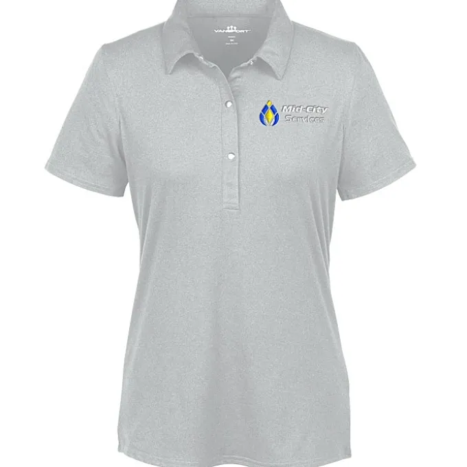 Vansport Planet Polo - Ladies'