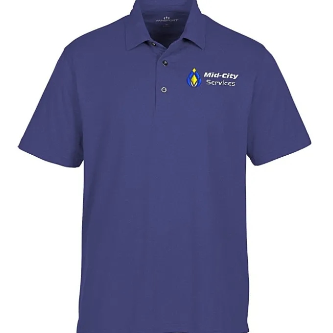 Vansport Planet Polo - Men's