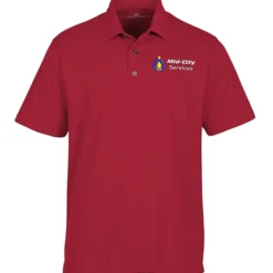 Vansport Planet Polo - Men's