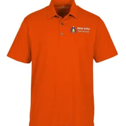 Vansport Planet Polo - Men's