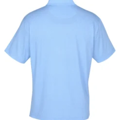 Vansport Pro Eagle Diamond Print Polo - Men's