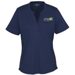 Vansport Pro Horizon Polo - Ladies'