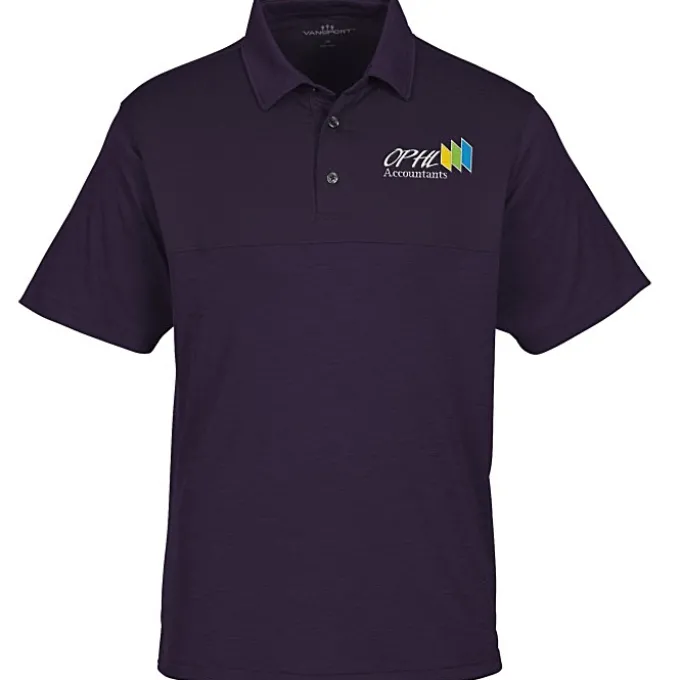 Vansport Pro Horizon Polo - Men's