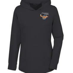 Vansport Trek Hooded T-Shirt - Ladies'