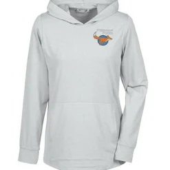 Vansport Trek Hooded T-Shirt - Ladies'