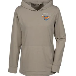 Vansport Trek Hooded T-Shirt - Ladies'