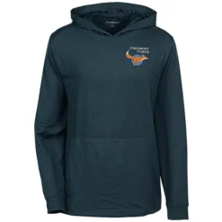 Vansport Trek Hooded T-Shirt - Men's
