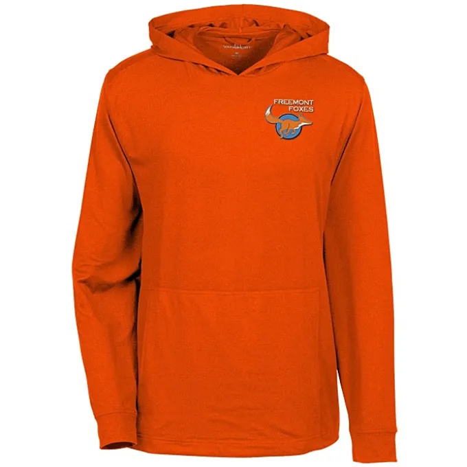 Vansport Trek Hooded T-Shirt - Men's