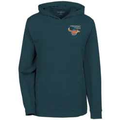 Vansport Trek Hooded T-Shirt - Men's