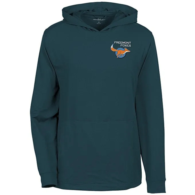 Vansport Trek Hooded T-Shirt - Men's