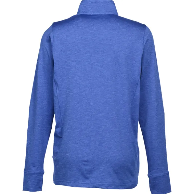 Vansport Zen Performance 1/4-Zip Pullover - Ladies'
