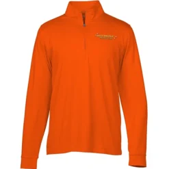 Vansport Zen Performance 1/4-Zip Pullover - Men's