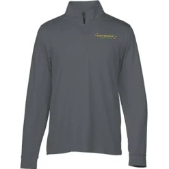 Vansport Zen Performance 1/4-Zip Pullover - Men's