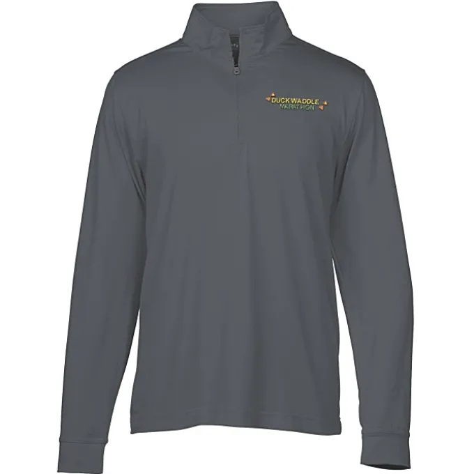 Vansport Zen Performance 1/4-Zip Pullover - Men's