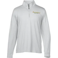 Vansport Zen Performance 1/4-Zip Pullover - Men's