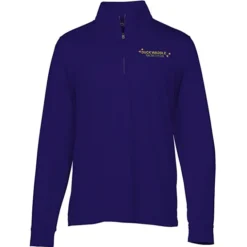 Vansport Zen Performance 1/4-Zip Pullover - Men's - 24 hr