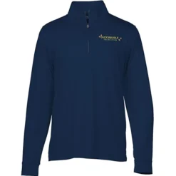 Vansport Zen Performance 1/4-Zip Pullover - Men's - 24 hr