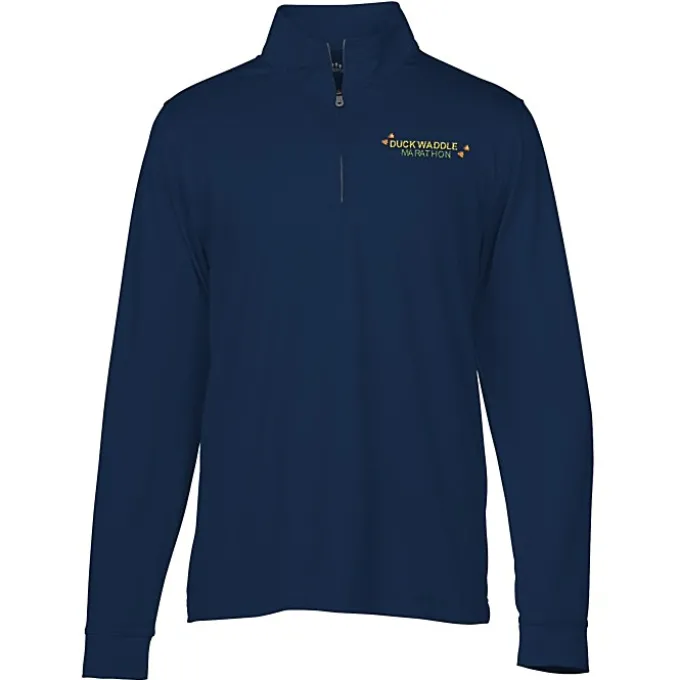 Vansport Zen Performance 1/4-Zip Pullover - Men's - 24 hr