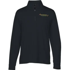 Vansport Zen Performance 1/4-Zip Pullover - Men's - 24 hr