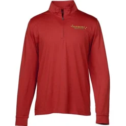 Vansport Zen Performance 1/4-Zip Pullover - Men's - 24 hr