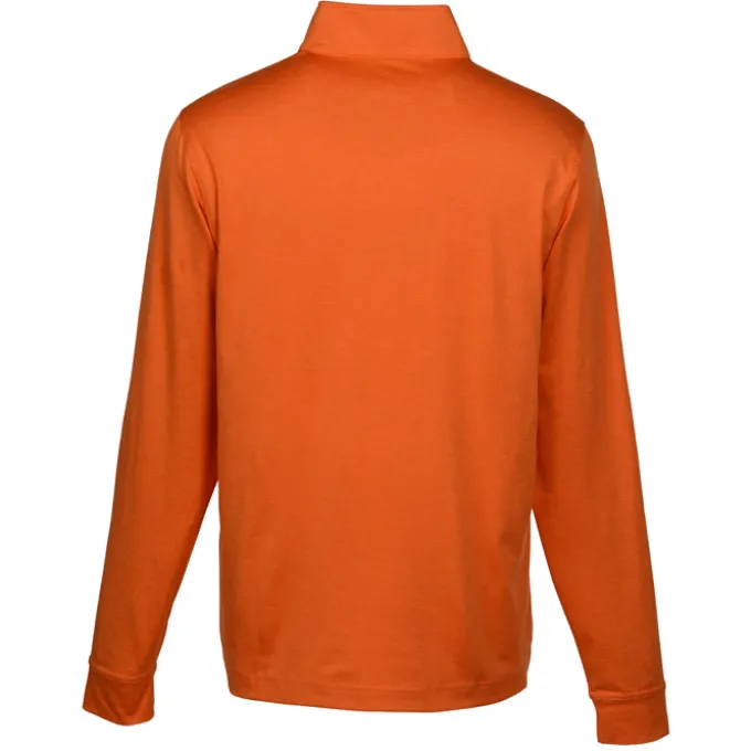Vansport Zen Performance 1/4-Zip Pullover - Men's - 24 hr